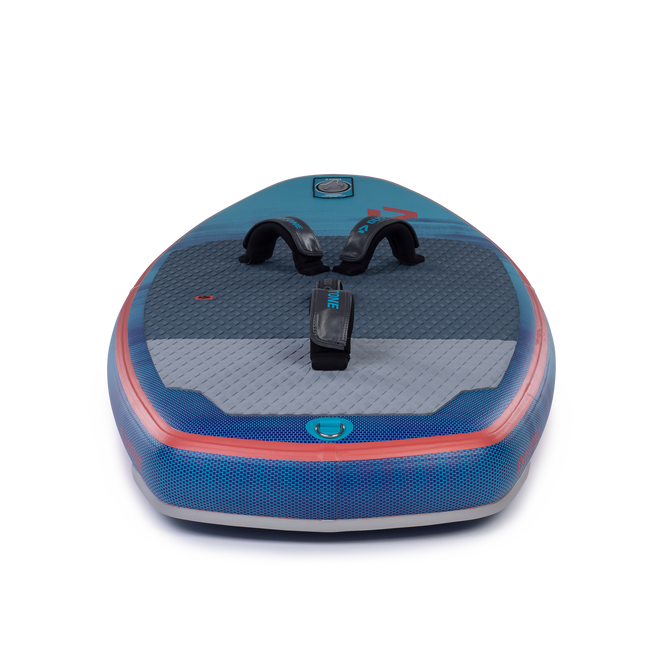 Sky Air - C50:turquoise/violet - 5'5"