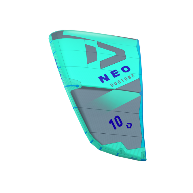 Neo - C01:mint/dark-grey - 03.0