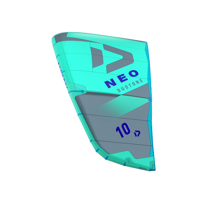 Neo - C01:mint/dark-grey - 03.0