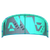 Neo - C01:mint/dark-grey - 11.0