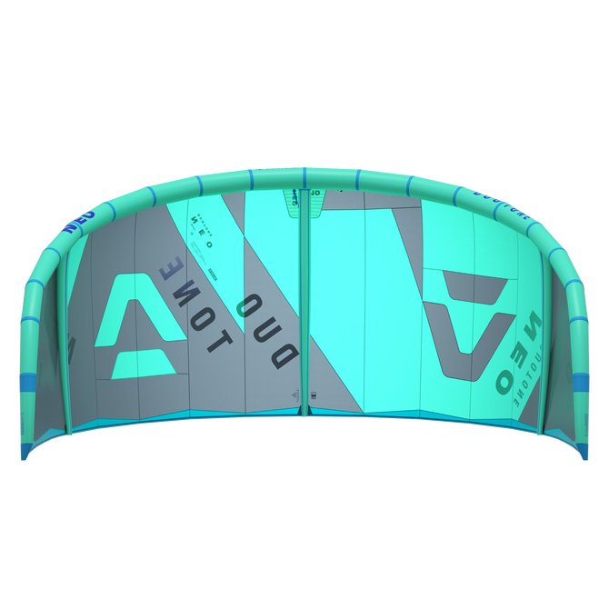 Neo - C01:mint/dark-grey - 11.0