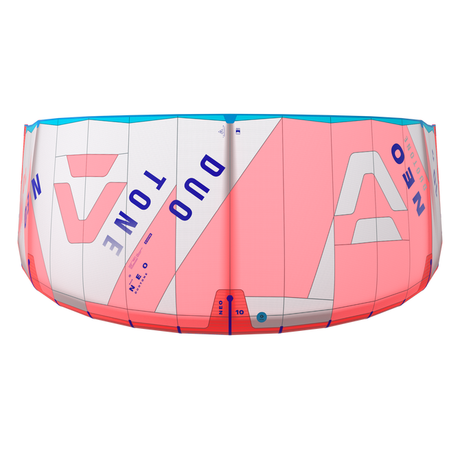 Neo - C02:coral/light-grey - 03.0