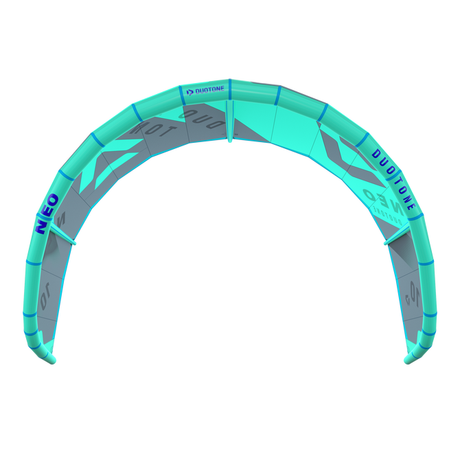 Neo - C01:mint/dark-grey - 11.0