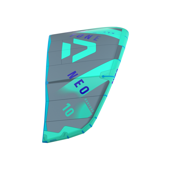 Neo - C01:mint/dark-grey - 11.0