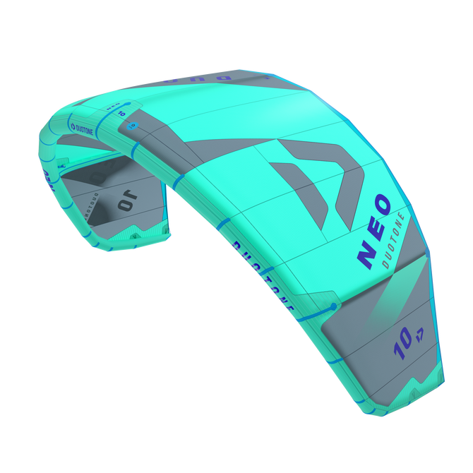 Neo - C01:mint/dark-grey - 11.0