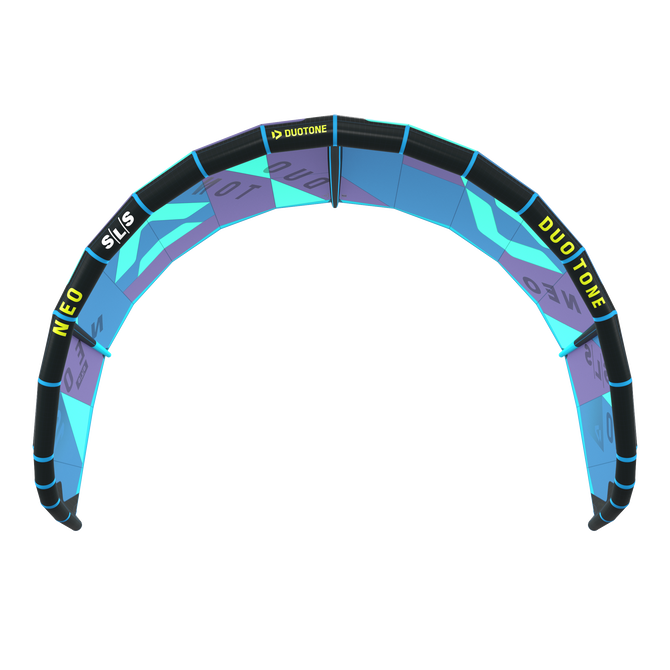 Neo SLS - C05:blue/mint - 11.0