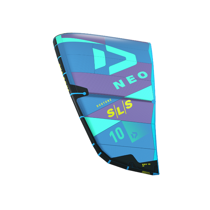 Neo SLS - C05:blue/mint - 06.0