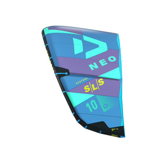 Neo SLS - C05:blue/mint - 11.0