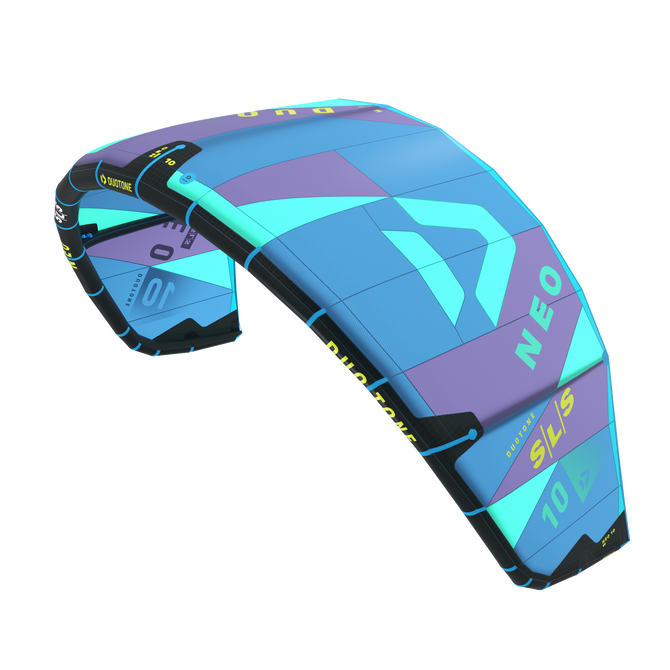 Neo SLS - C05:blue/mint - 11.0