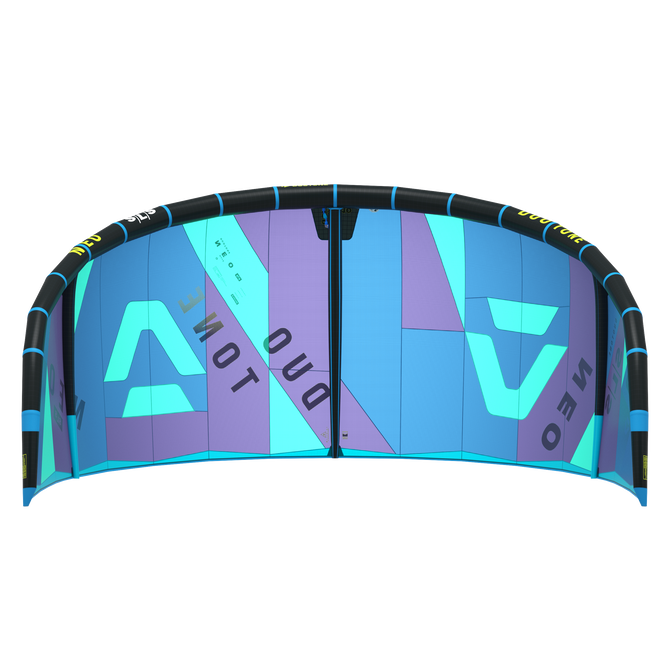 Neo SLS - C05:blue/mint - 11.0