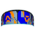 Neo SLS - C06:royal-blue/orange - 11.0