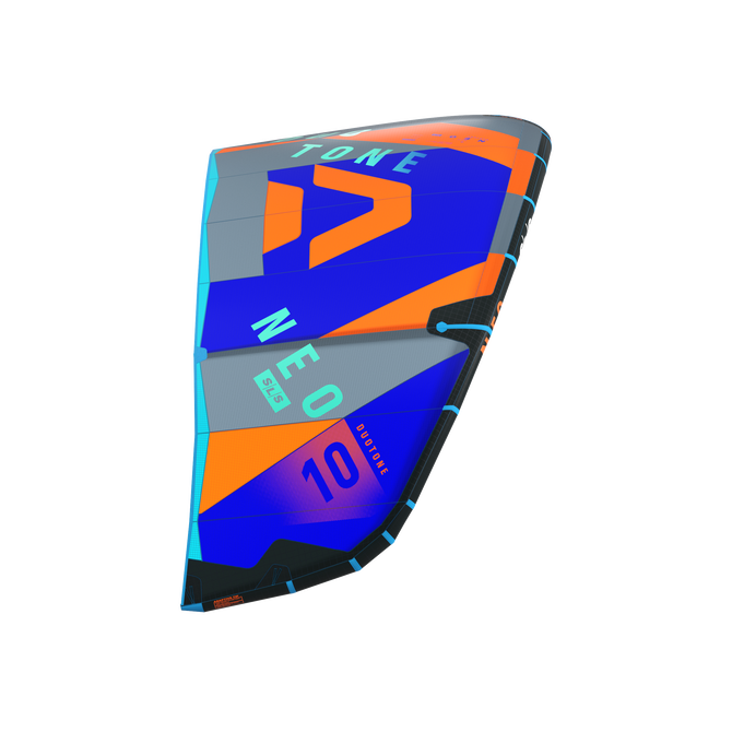 Neo SLS - C06:royal-blue/orange - 11.0