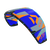 Neo SLS - C06:royal-blue/orange - 11.0