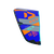 Neo SLS - C06:royal-blue/orange - 11.0
