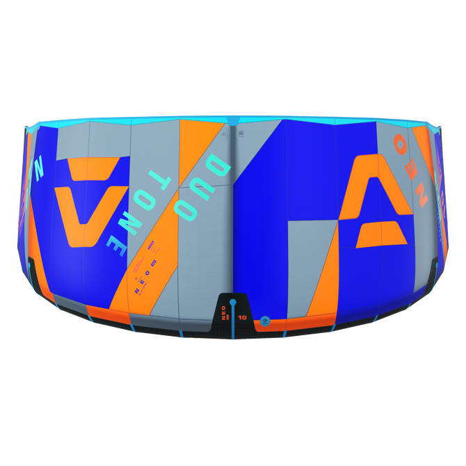 Neo SLS - C06:royal-blue/orange - 11.0