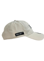 Cap New Era 9twenty Waves - 106 undyed-cotton - Onesize