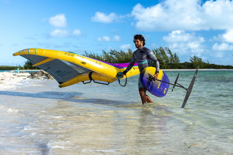 Duotone_Wing_Foiling_Ventis-D/LAB_Action-Shots_5