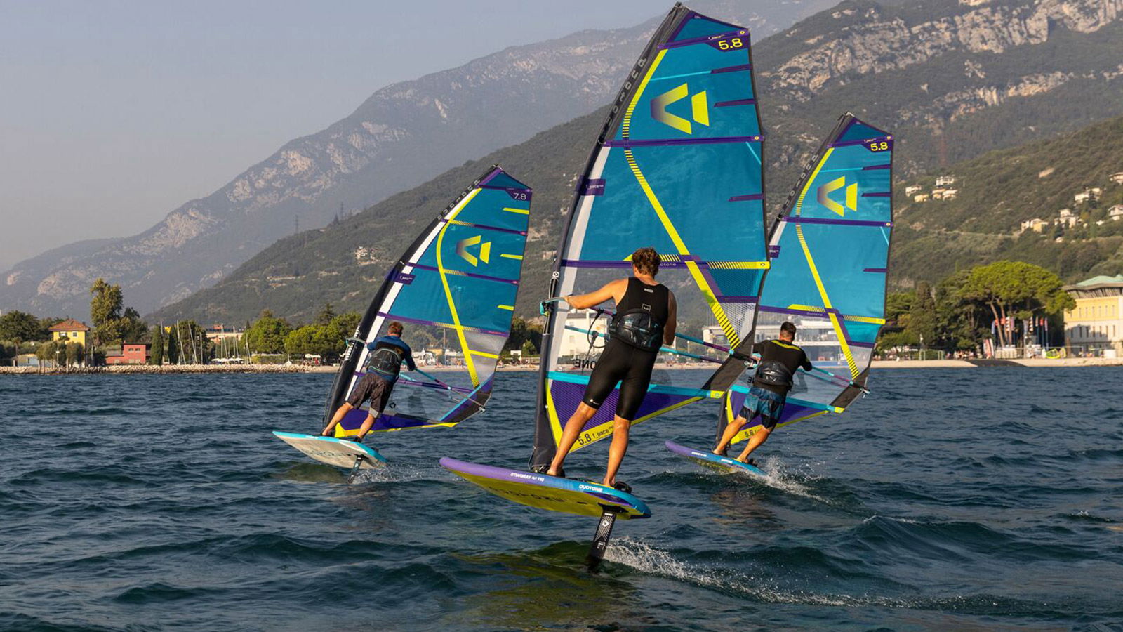 Ifoil windsurf outlet