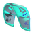 Neo - C01:mint/dark-grey - 11.0