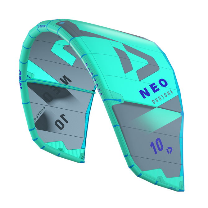 Neo - C01:mint/dark-grey - 11.0