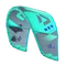 Neo - C01:mint/dark-grey