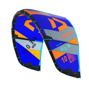 Neo SLS - C06:royal-blue/orange