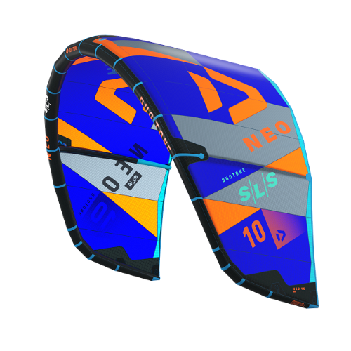 Neo SLS - C06:royal-blue/orange