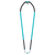 Black Series - C50:black/turquoise - 140-200