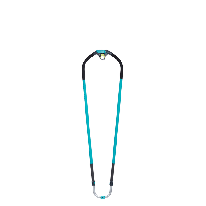 Black Series - C50:black/turquoise - 140-200