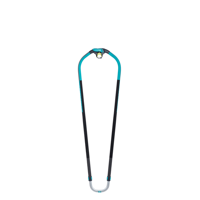 Silver Series - C51:turquoise/black - 140-200