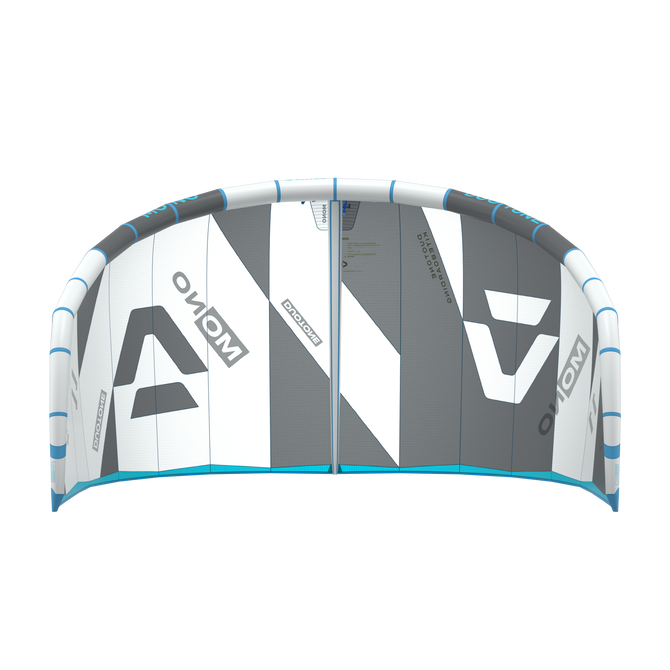 Mono - C15:dark-grey/light-grey - 09.0