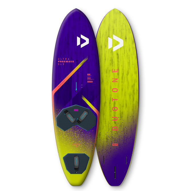 Ultra FreeWave SLS - C54:purple - 084