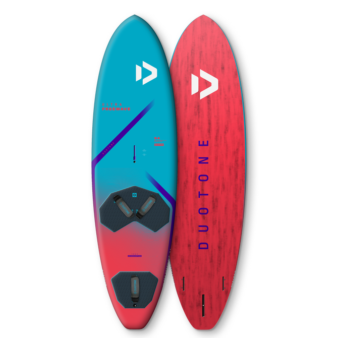 Ultra FreeWave - C53:blue - 084