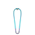 Platinum Series SLS - C53:turquoise/purple - 160-220