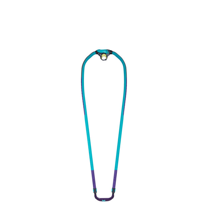Platinum Series SLS - C53:turquoise/purple - 160-220