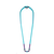 Platinum Series SLS - C53:turquoise/purple - 160-220