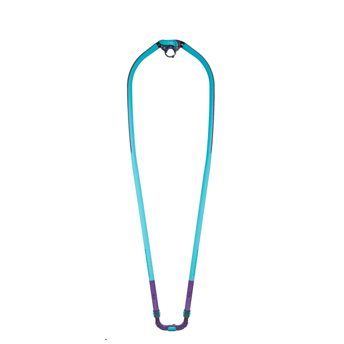 Platinum Series SLS - C53:turquoise/purple - 160-220