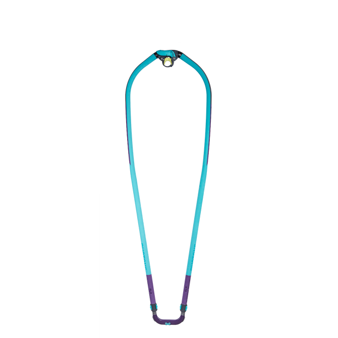 Platinum Series SLS - C53:turquoise/purple - 160-220