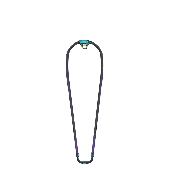 Platinum Series AERO 3.0 - C54:black/purple - 190-250