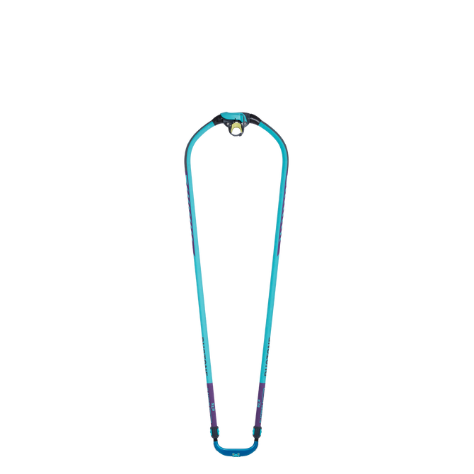Platinum Series SLS - C53:turquoise/purple - 160-220