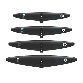 Front Wing Whizz SLS - C99:random