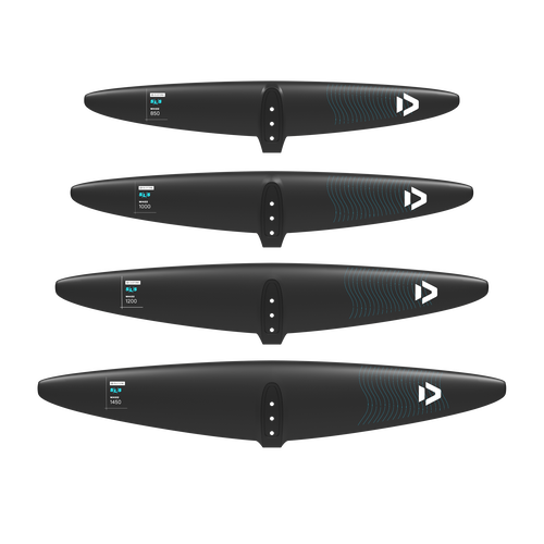 Front Wing Whizz SLS - C99:random