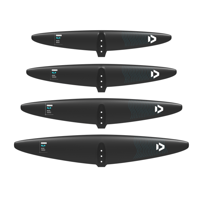 Front Wing Whizz SLS - C99:random - 1000