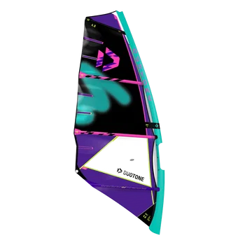 Idol LTD - C18:black/violet