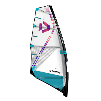Super_Hero D/LAB - C17:white/turquoise