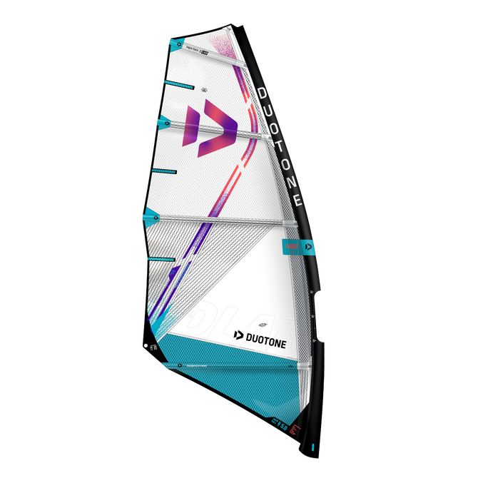 Super_Hero D/LAB - C17:white/turquoise - 4.2