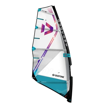 Super_Hero D/LAB - C17:white/turquoise
