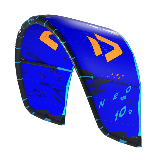 Neo SLS - C02:blue/orange - 05.0