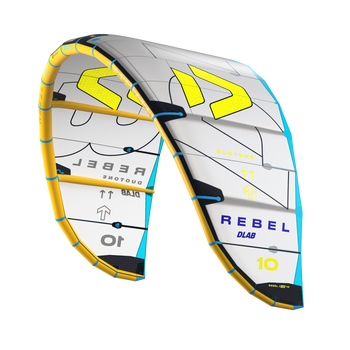 Rebel D/LAB - C03:grey/lime