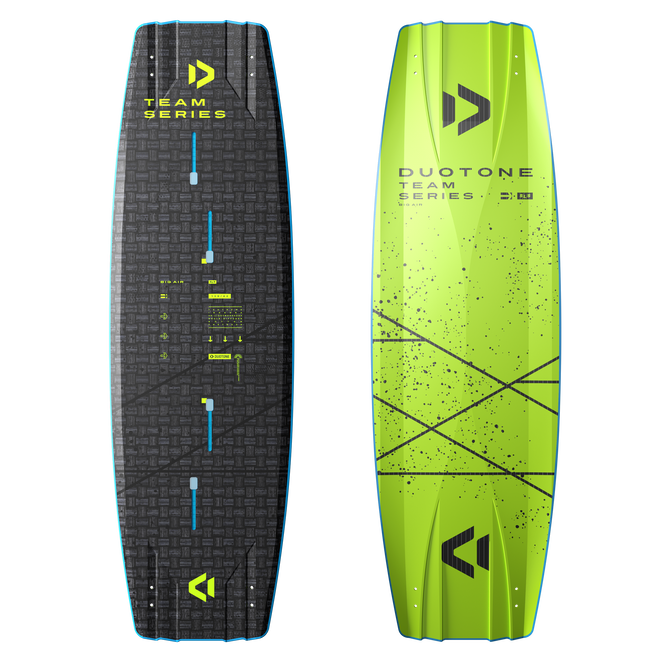 TS Big Air SLS - C53:black - 136